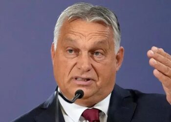 Kryeministri hungarez: Sanksionet e BE-së kundër Rusisë një hap drejt luftës! Pak nga pak po rrëshqasim drejt…