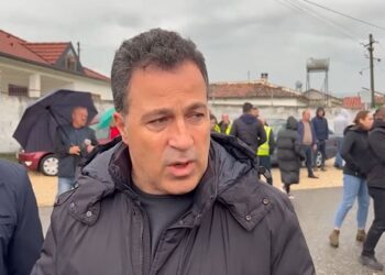 Moti i keq, Peleshi: Kemi pasur tre evakuime në Malësi të Madhe, jemi në gatishmëri në të gjithë Shqipërinë