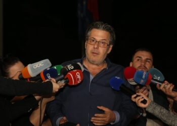 Dështoi bashkimi/ Paloka: S’u kemi kërkuar as të tërheqin padinë, as të njohin Berishën kryetar! Kërkuan eliminimin e primareve