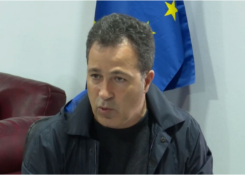“Kemi prioritet jetën e njerëzve”/ Peleshi: Fondi 10 mln dollarë për bashkitë, koha ta përdorin