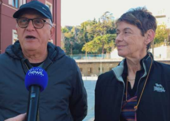 Të moshuarit marrin 3000 euro pension në Itali dhe jetojnë në Shqipëri: Në vendlindje kthehemi vetëm si turistë