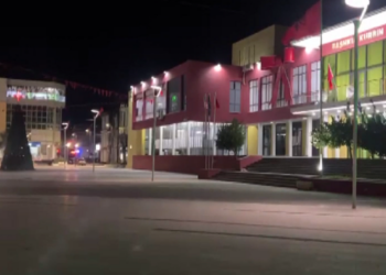 Zgjedhje me armë/ Çfarë po ndodh tek “Rithemelimi” dhe kush janë kandidatët në qytetet kryesore. 3 ish policë ‘kokë më kokë’ për…!