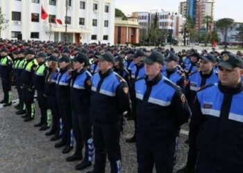 Kriteret/ Hapen aplikimet për 300 vende në Shkollën bazë të Policisë për Patrullë të Përgjithshme