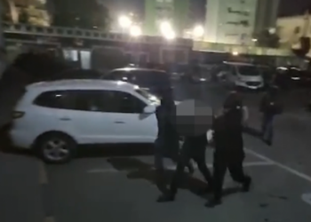 I dënuar në Itali me mbi 25 vite burg/ Si u kap në Laprakë Ilir Paja, momenti kur dërgohet në polici