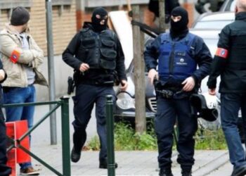 “Capo” që  sundonte sheshet e kryeqytetit italian, arrestohet 35-vjeçari shqiptar, Artur Ndreka