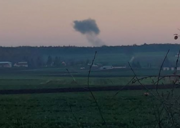 “Të përgatitur për situata të rrezikshme”/ NATO: Raketa ukrainase që ra në Poloni ishte rikoshetë!