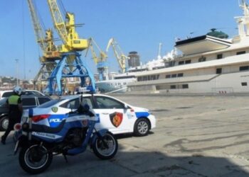 62-vjeçari me 4 emra kapet në Durrës, tani i duhet të kalojë jetën në burg