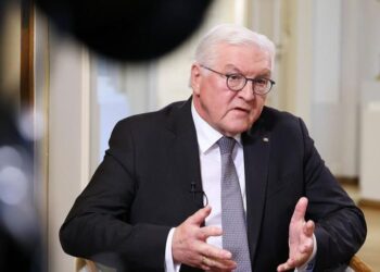 Presidenti gjerman, mesazh para vizitës në Shqipëri: Nëse bëjnë progres në vendin e tyre, atëherë edhe rruga drejt BE, më e menaxhueshme