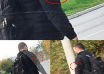 FOTO/ Mediat në Kosovë publikojnë pamjet: Provokatorë rusë në rrugët e Veriut, synojnë të krijojnë destabilitet