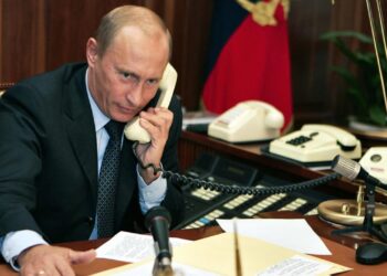 “Nuk është e thënë ta hedhësh në një qytet të madh”, telefonata e Putin që po shqetëson botën