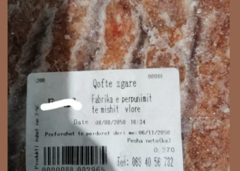 Mos e besoni po deshët… Qoftet e Vlorës kanë afat skadence deri në vitin 2050!