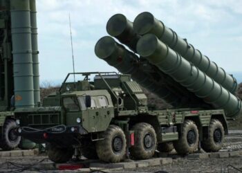 Reagimi/ Rusia kërcënon hapur NATO-n: Nëse furnizojnë Ukrainën me raketa do kthehen në objektiva të ushtrisë tonë