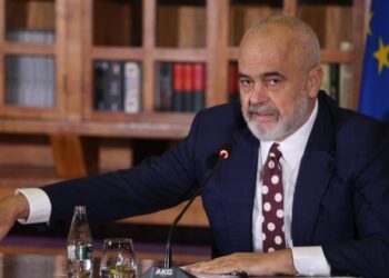 Porti i Durrësit/ Rama i përgjigjet akuzave të opozitës: Maskaragjozët e aleancës së rublave s’kanë fe e atdhe
