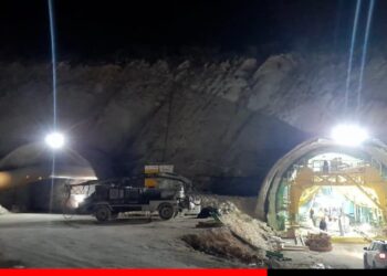 FOTO/ Rama poston pamjet nga Tuneli i Llogarasë: Afron bregdetin e Jonit me aeroportin e Vlorës, rrit industrisë e turizmit