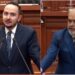 Rama ironi me Salianjin: Ti je si miza në të ndenjurat e kalit që mendon se tërheq karrocën!