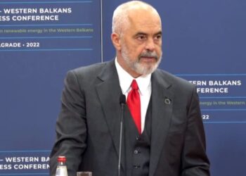 Investime norvegjeze në sektorin e energjisë në Shqipëri? Rama: Janë model suksesi, shpresoj te mbështetja e tyre