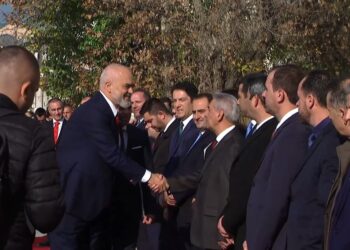 7 marrëveshjet dhe 12 memorandumet që nëshkruajnë sot Shqipëria dhe Maqedonia e Veriut