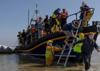 Raporti/ Ballkani Perëndimor mbetet korridori më i ‘nxehtë’ për kalimin e emigrantëve të paligjshëm