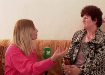 ‘Ne e morëm analfabete dhe e shkolluam’, flet motra e radikalit: Gjergji kur të dalë nga burgu do gjejë grua tjetër