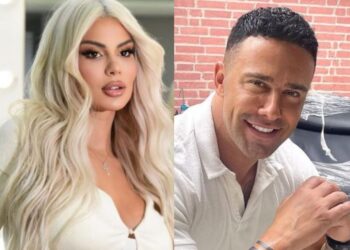 Robert Berisha i vendos kusht Luana Vjollcës për të qenë pjesë e emisionit të saj: Ajo nuk…