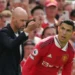 Kritikoi Manchester United dhe trajnerin, Ronaldo pritet ftohtë pas intervistës nga shokët e ekipit