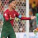 VIDEO/ Portugalia ‘rrezikon’ por luzitanët fitojnë 3 me 2 kundër Ganës! Ronaldo vendos rekord me golin e tij