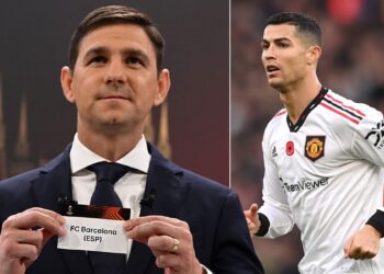 Shorti i Europa League/ Ronaldo rikthehet në “Camp Nou”, Juventusit i buzëqesh fati