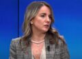 Rudina Hajdari për 12 nëntorin: Populli i dha mesazh Ramës, nuk ka më popullaritet!