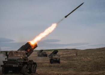 Rusia pa municion? Ministria britanike e Mbrojtjes: Po përdor raketa shumë të vjetra