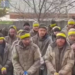 “Rusët në Ukrainë po vriten nga…rusët”/ Video tronditëse e ushtarëve të kapur rob, ‘zjarrin miqësor’ e konfirmon gjenerali pro-Putin