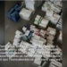 Policia e Shtetit bën bilancin javor: Janë sekuestruar rreth 1 ton kanabis
