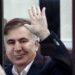 Avokati hedh dyshime për helmim: Arseniku u gjet në trupin e ish-presidentit të burgosur gjeorgjian