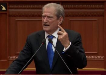 Berisha zbulon ofertën: Kemi pasur edhe ne propozim për të dorëzuar Portin e Durrësit, por…monedha nga Josifi ose në Arabi