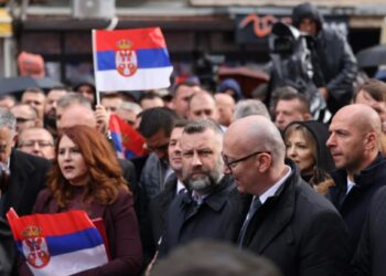 Si do të zëvendësohen mandatet e deputetëve të dorëhequr serbë?