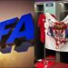 Publikuan hartën me Kosovën si pjesë të tyre, FIFA hap procedurë disiplinore për Federatën e Futbollit të Serbisë