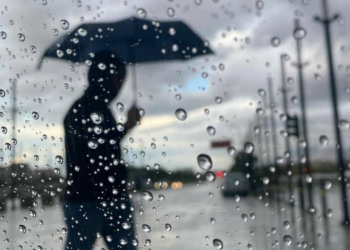 Reshje shiu dhe ulje temperaturash, njihuni me motin për ditën e sotme