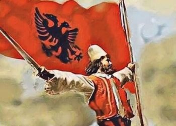 Përse duhet të krenohemi dhe përse duhet të turpërohemi në 110 vjet shtet shqiptar