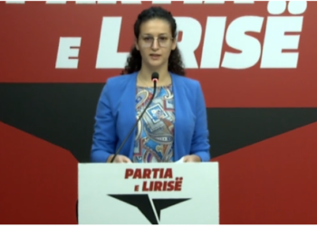 Struktura drejtuese e Partisë së Lirisë/ Monika Kryemadhi në kryesi, rikonfirmohen Tedi Blushi dhe Agim Nesho