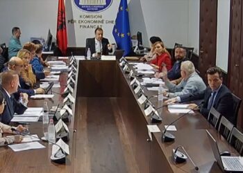 Porti i Durrësit/ Spaho përplaset me Shalsin te Ekonomia: Nëse inceneratorët është vjedhja e shekullit, kjo është vjedhja më e madhe e historisë