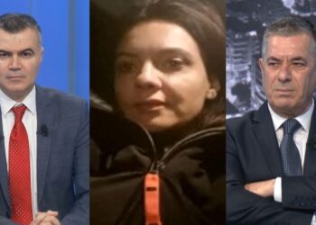 Përmbytjet/ Spiropali direkt nga Shkodra: Qyteti as nuk pastrohet, më kujton Tiranën e ‘Lul Bravës’