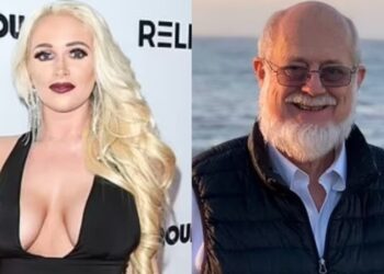 Nuk i pagoi më qiranë, modelja vret të dashurin e moshuar