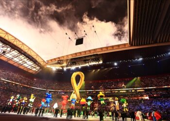 700 milionë euro më shumë se në ‘Rusia 2018’, Botërori i Katarit mbulohet me ar…