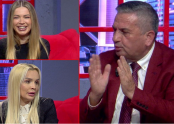 “Të hëngërt mortja, lihem unë?!”/ Përplasjet për tradhtitë bashkëshortore në masë: 5 minutat falen…!