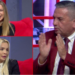 “Të hëngërt mortja, lihem unë?!”/ Përplasjet për tradhtitë bashkëshortore në masë: 5 minutat falen…!