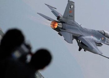 Hakmarrja turke për aktin terrorist, godet 89 objektiva të kurdëve në Siri dhe Irak