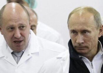Rusia pranon ndërhyrjet në zgjedhjet amerikane, shefi ushtarak i “Wenger”: Do vijojmë ta bëjmë siç ne dimë të bëjmë, me preçizion kirurgjikal