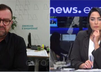 Drejtori i KESH-it tregon arsyet pse u ble energji nga jashtë në prag të reshjeve