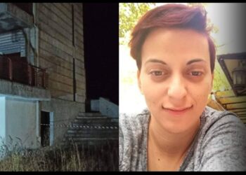 Emri/ Ishte zhgënjyer nga i dashuri: I vuri flakën vetes dhe u hodh nga ndërtesa. E reja i jep fund jetës tragjikisht, flet motra e saj