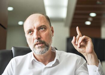 Marrëveshja për targat dhe pikat e saj, Visar Ymeri: “Zajednica” duket se po kalon