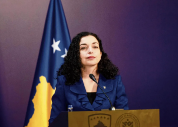 “Akomodoi agresorin”/ Osmani: Nëse Borrell do të ishte neutral do i përmendte Serbisë marrëveshjet që nuk i ka zbatuar